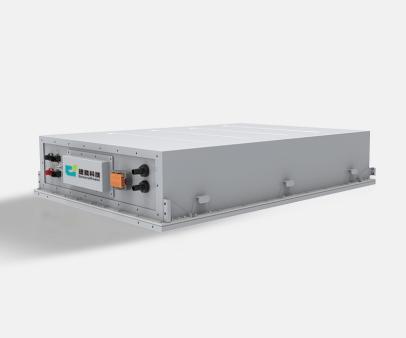 52串液冷儲(chǔ)能PACK（側(cè)面液冷）